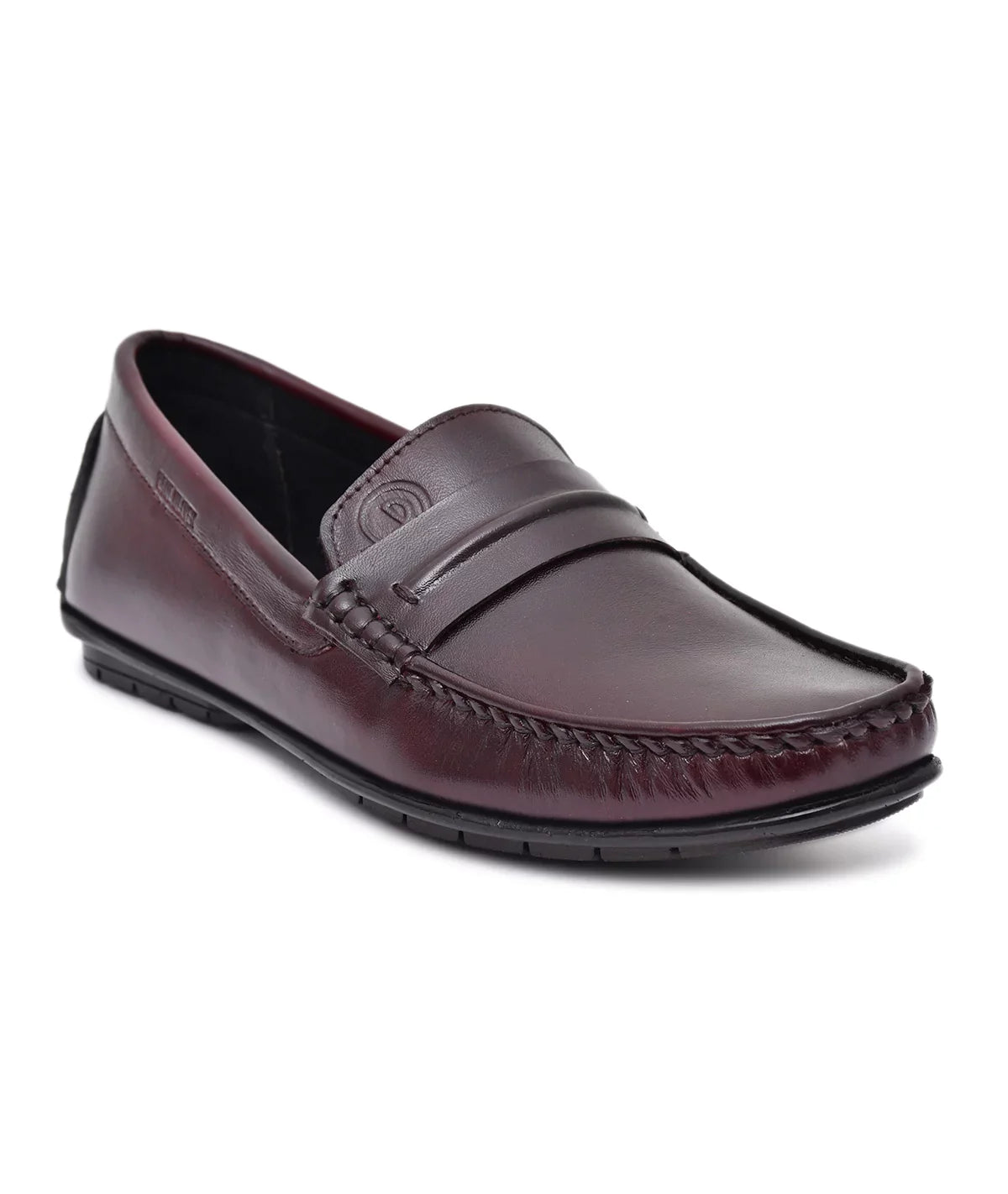 Step Up Your Shoe Game with Paul Oliver's Coco Loafers