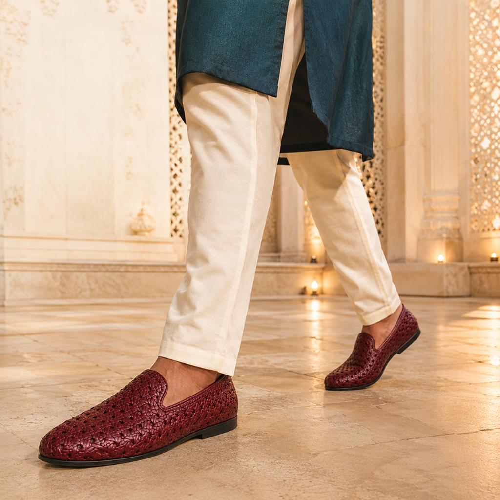 Cherry Paul Oliver Bunai Range for Men