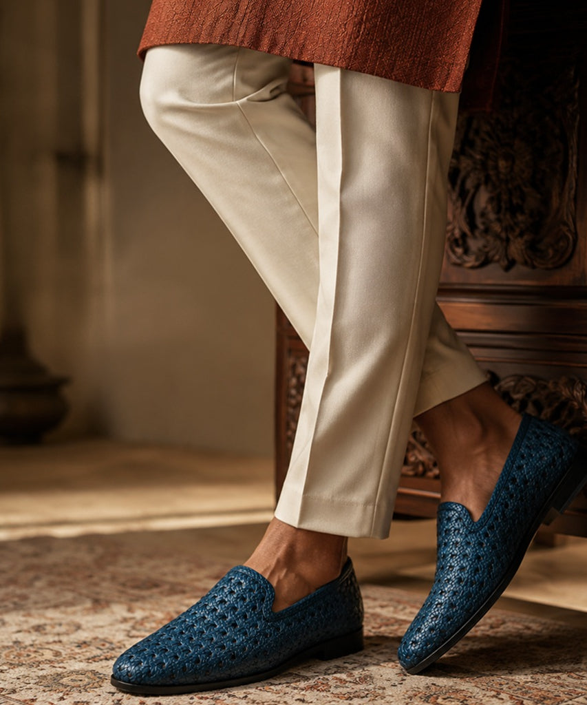 Blue Paul Oliver Bunai Range for Men