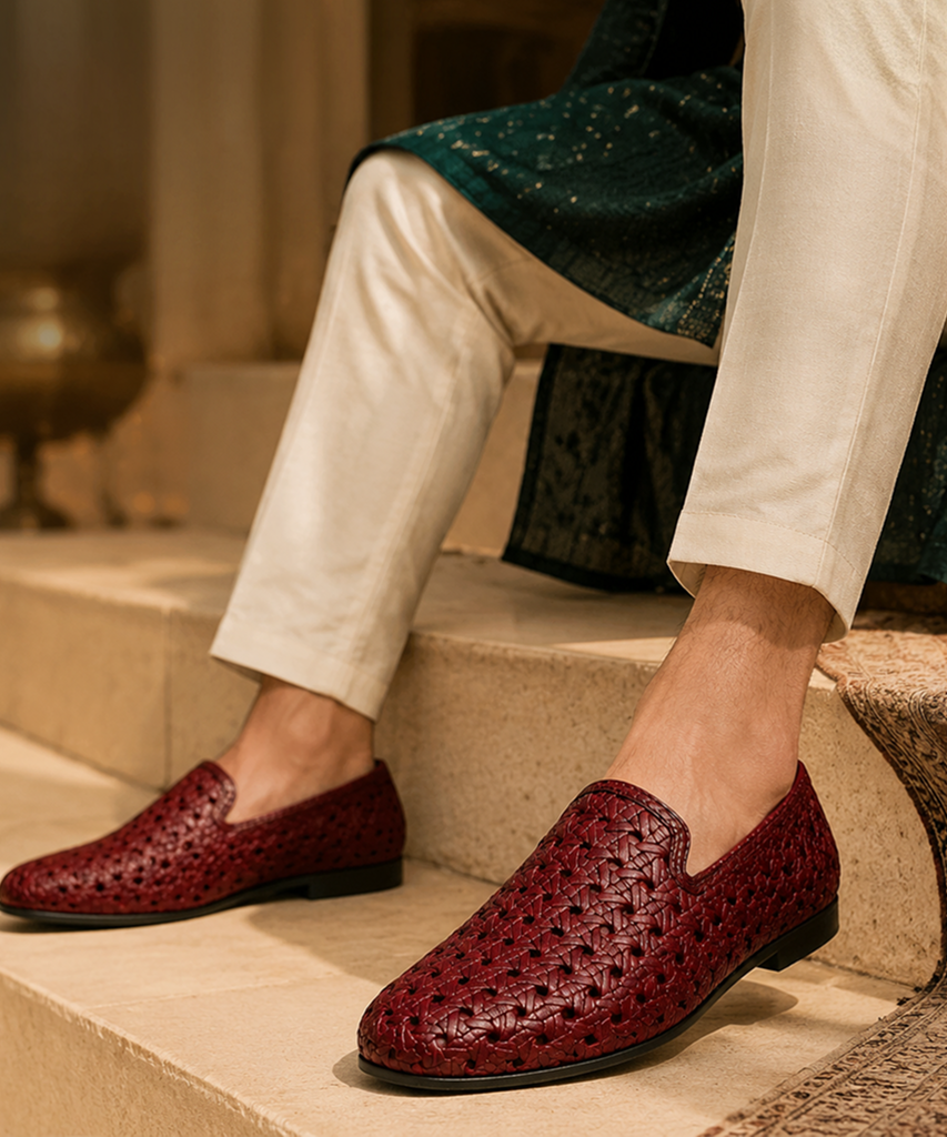 Cherry Paul Oliver Bunai Range for Men