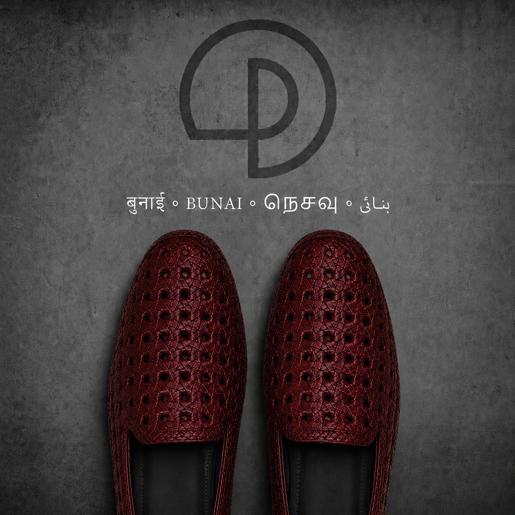 Paul Oliver Men's Bunai Range Cherry