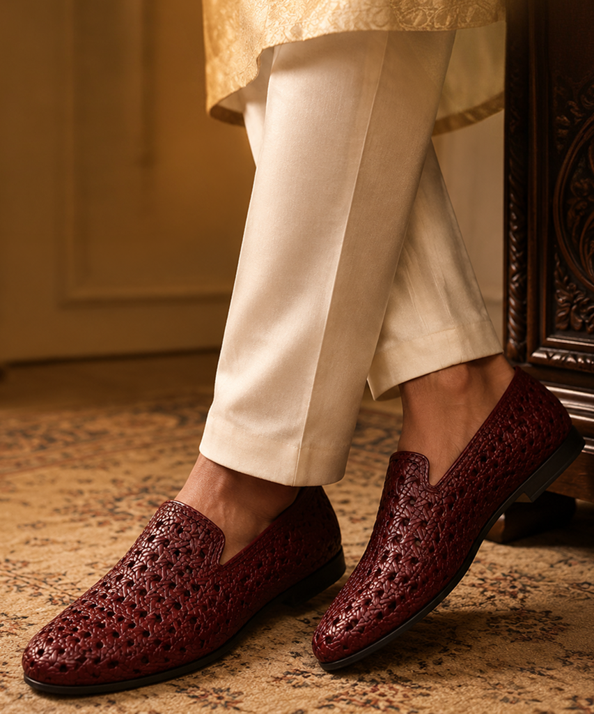 Cherry Paul Oliver Bunai Range for Men