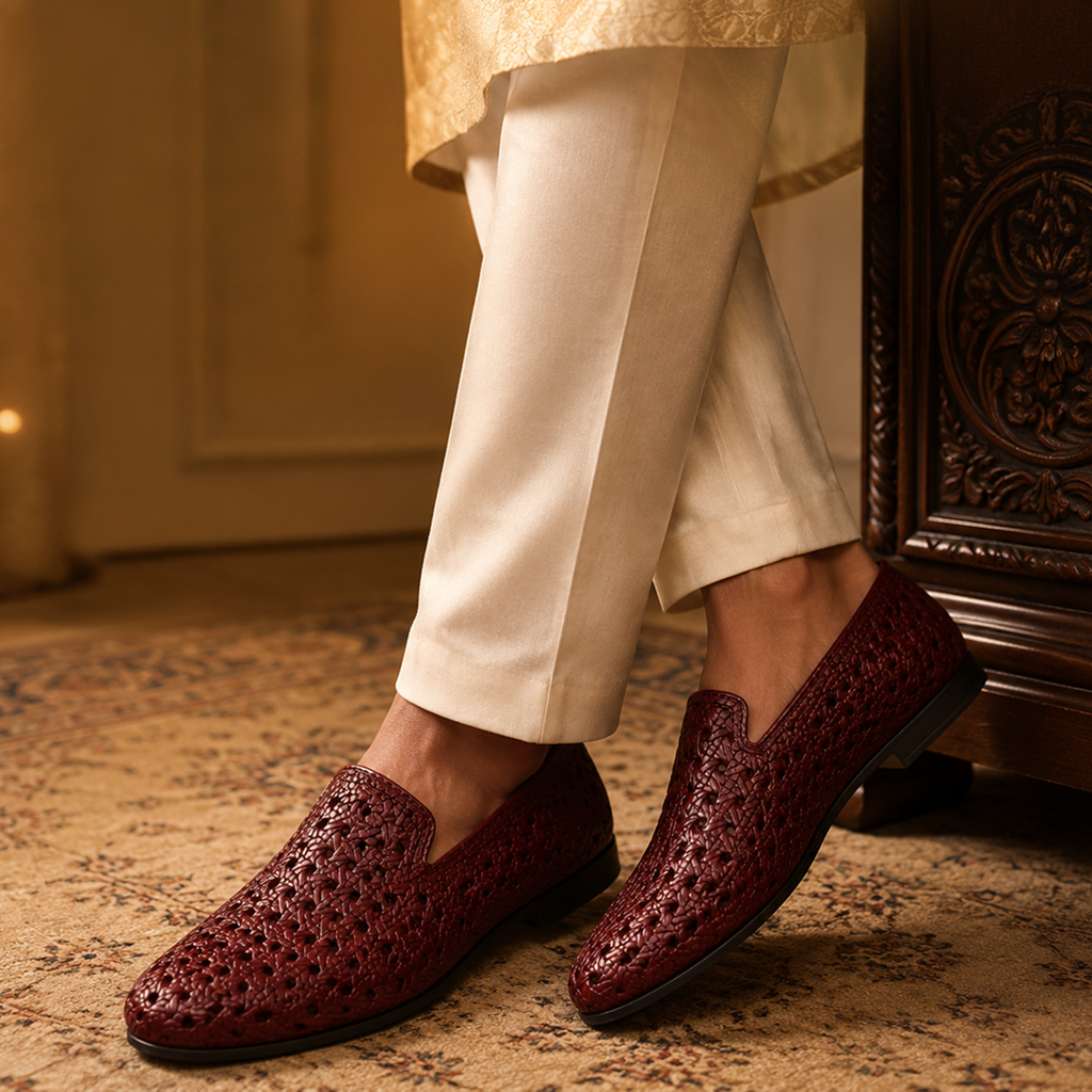 Cherry Paul Oliver Bunai Range for Men