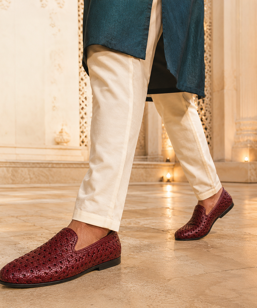 Cherry Paul Oliver Bunai Range for Men